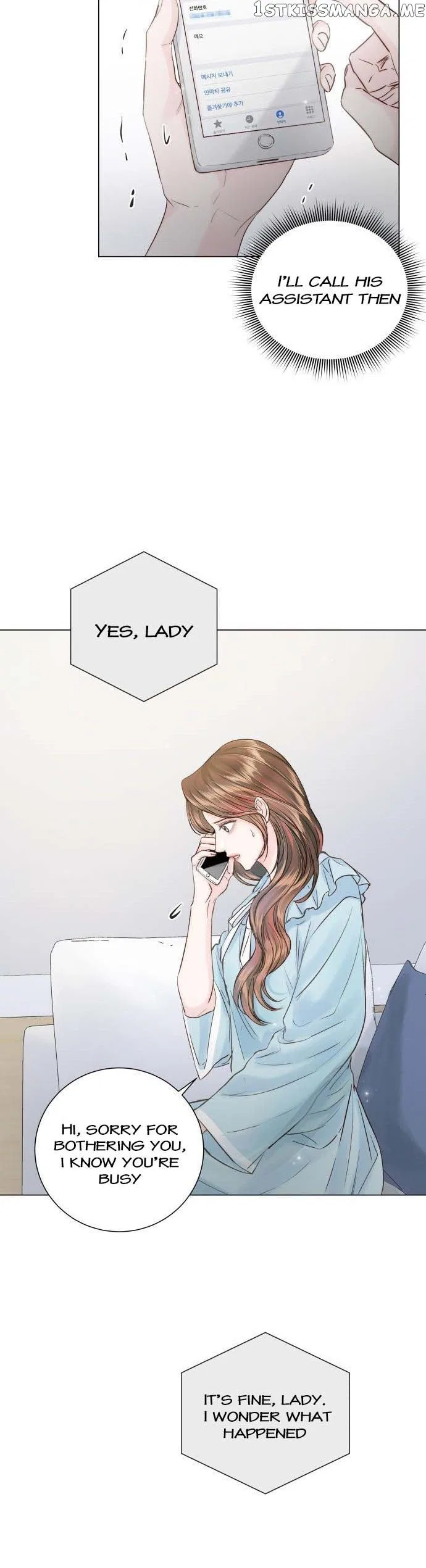 Surely a Happy Ending Chapter 98 – Page 3