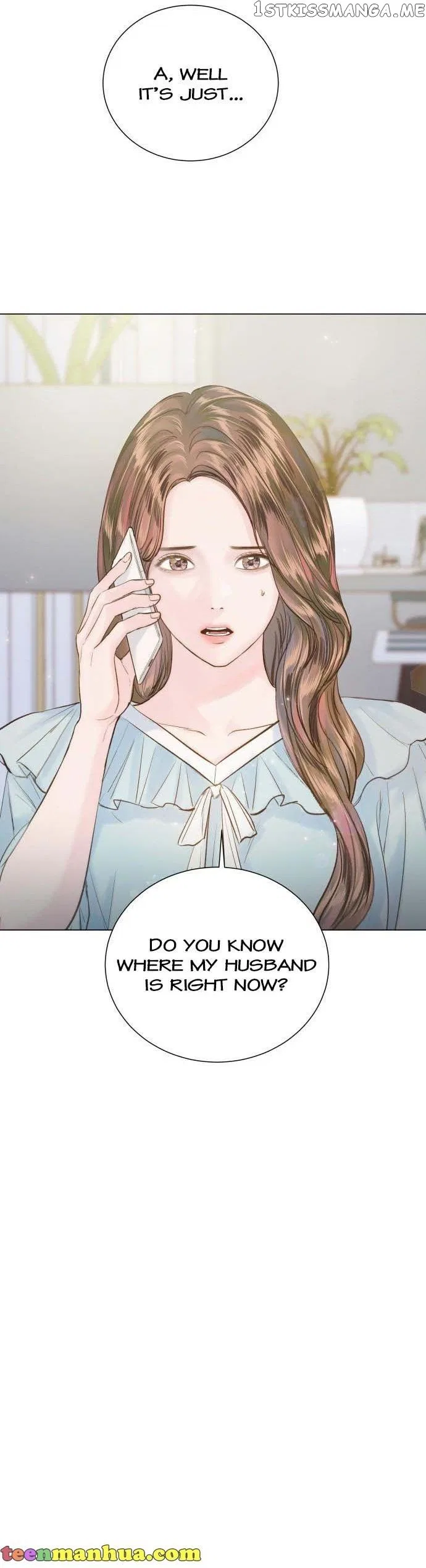 Surely a Happy Ending Chapter 98 – Page 4