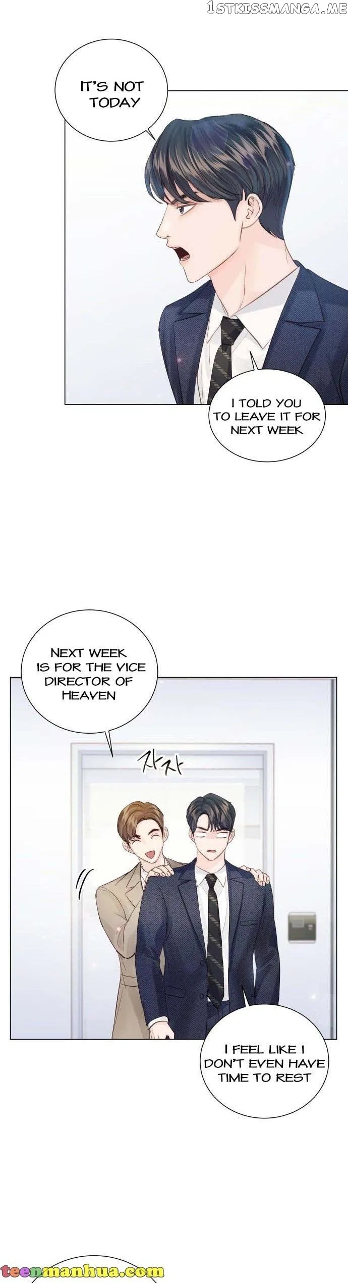 Surely a Happy Ending Chapter 98 – Page 9