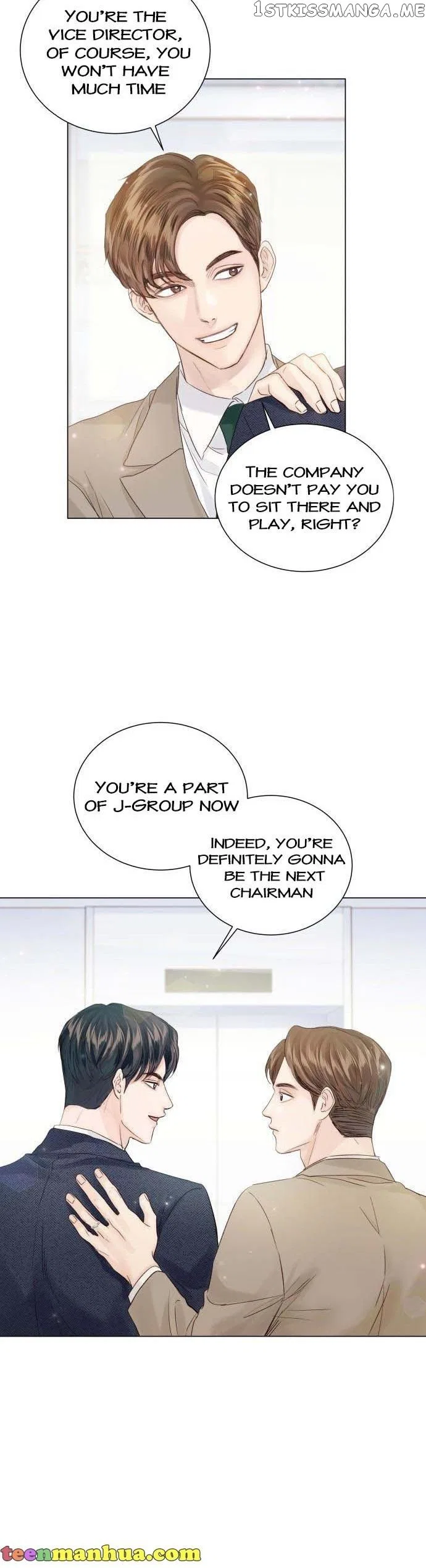 Surely a Happy Ending Chapter 98 – Page 10