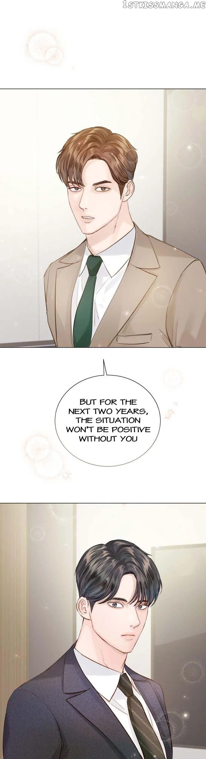 Surely a Happy Ending Chapter 98 – Page 12