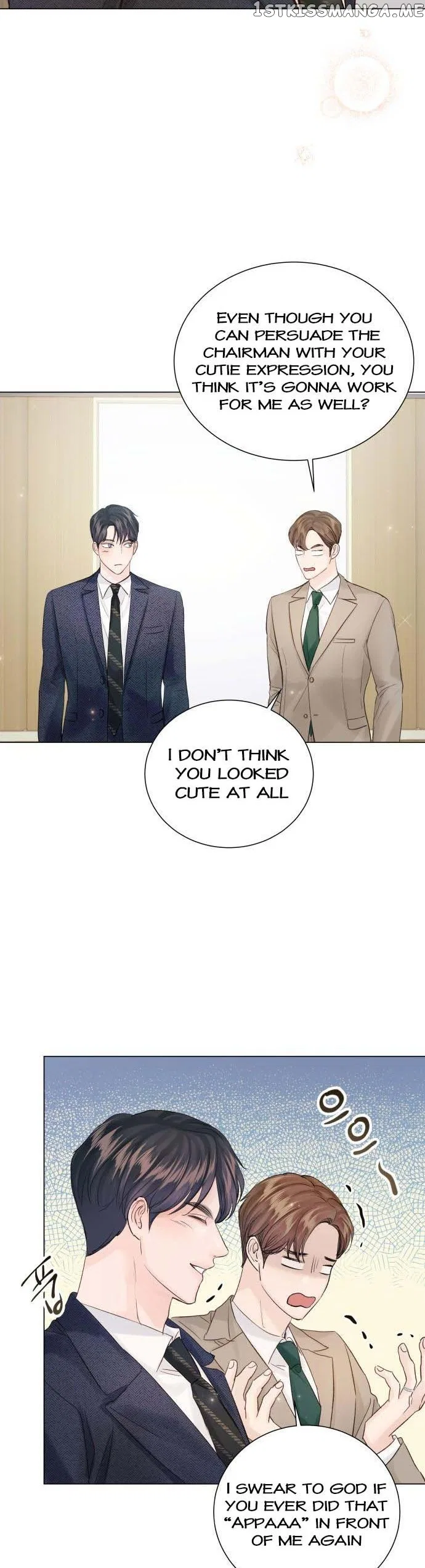 Surely a Happy Ending Chapter 98 – Page 13
