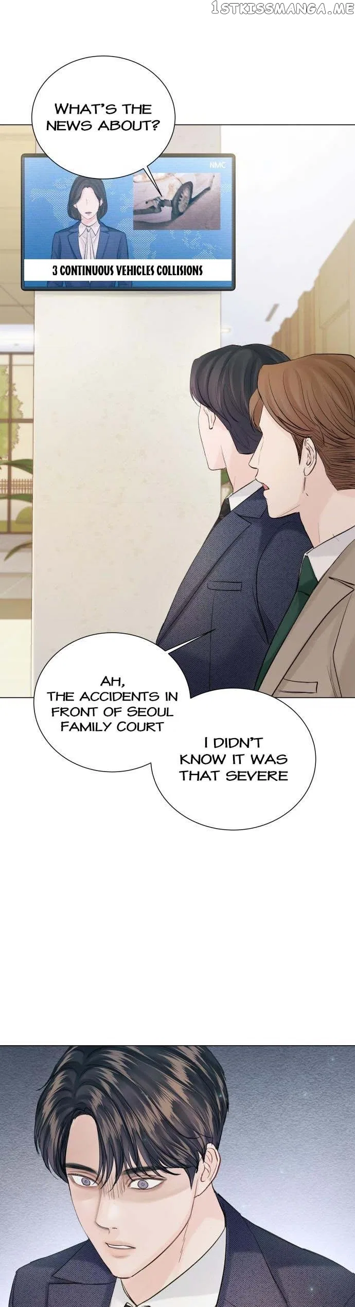 Surely a Happy Ending Chapter 98 – Page 15
