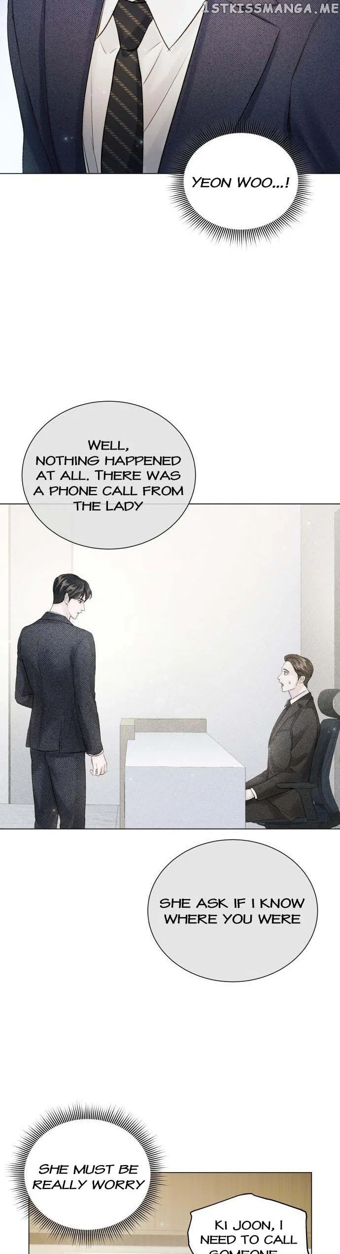 Surely a Happy Ending Chapter 98 – Page 16