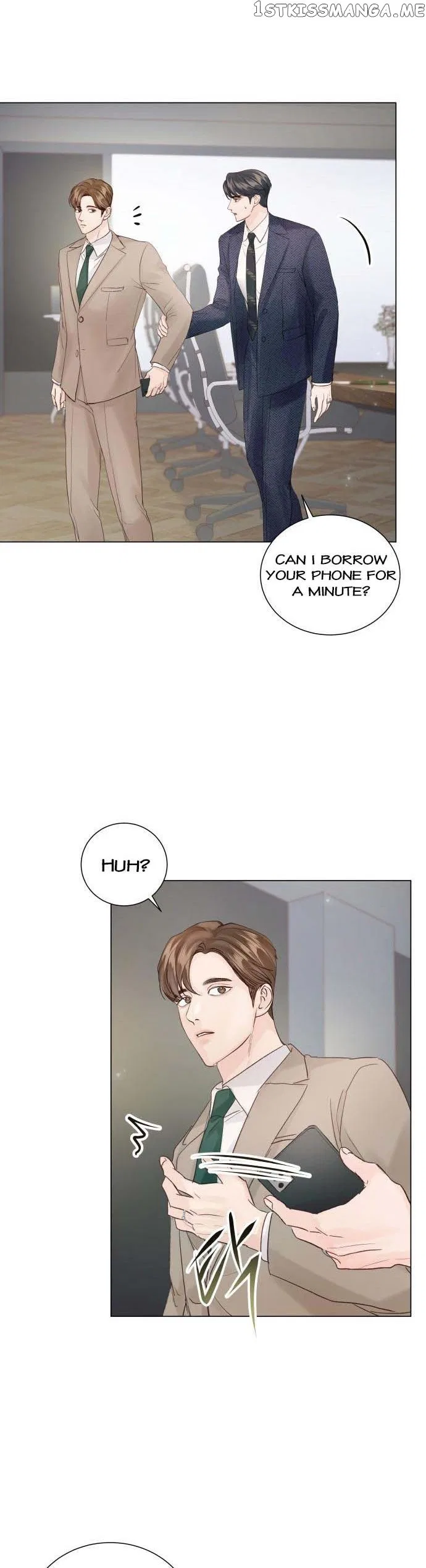 Surely a Happy Ending Chapter 98 – Page 20
