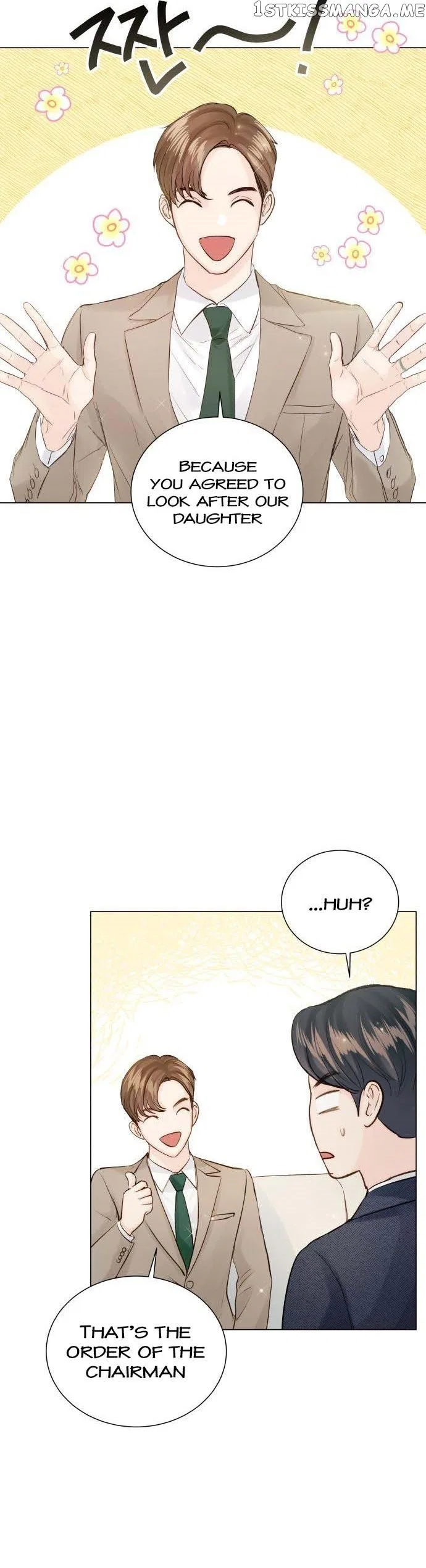 Surely a Happy Ending Chapter 98 – Page 28