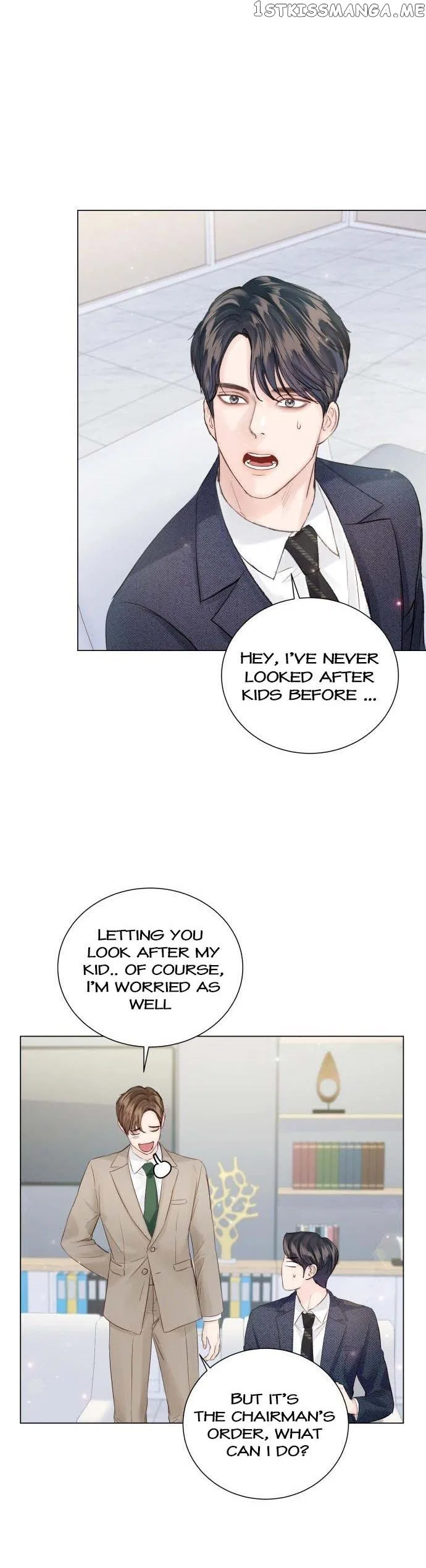 Surely a Happy Ending Chapter 98 – Page 31