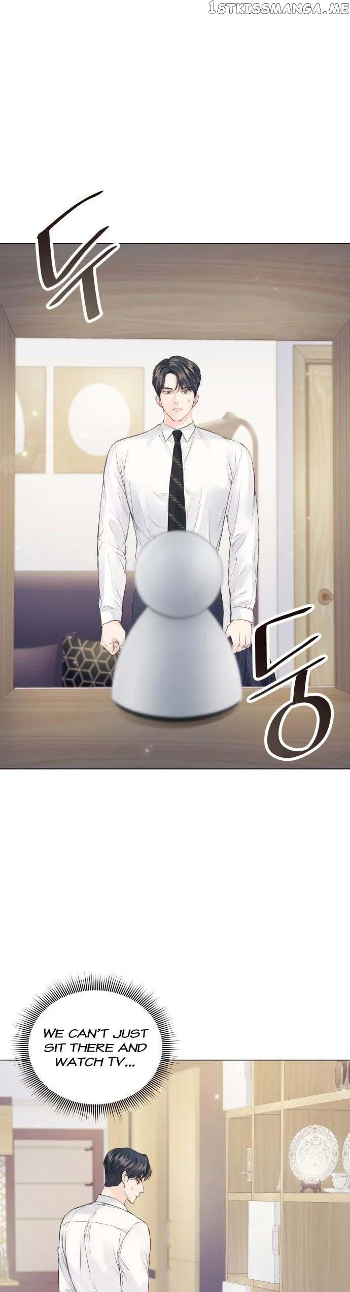 Surely a Happy Ending Chapter 98 – Page 34