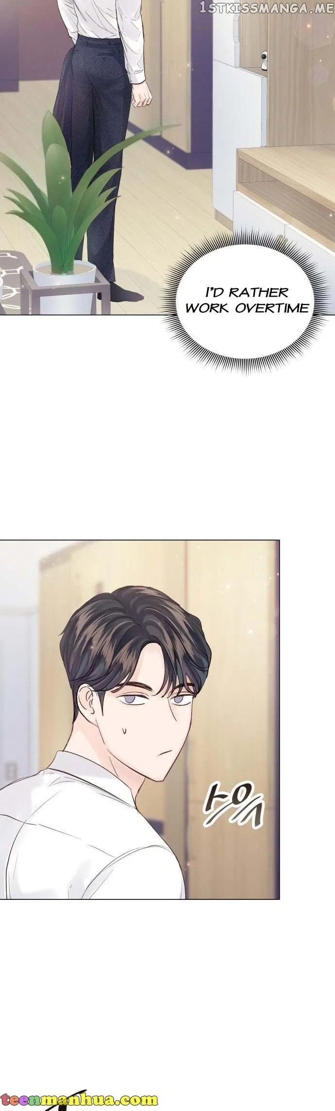 Surely a Happy Ending Chapter 98 – Page 35
