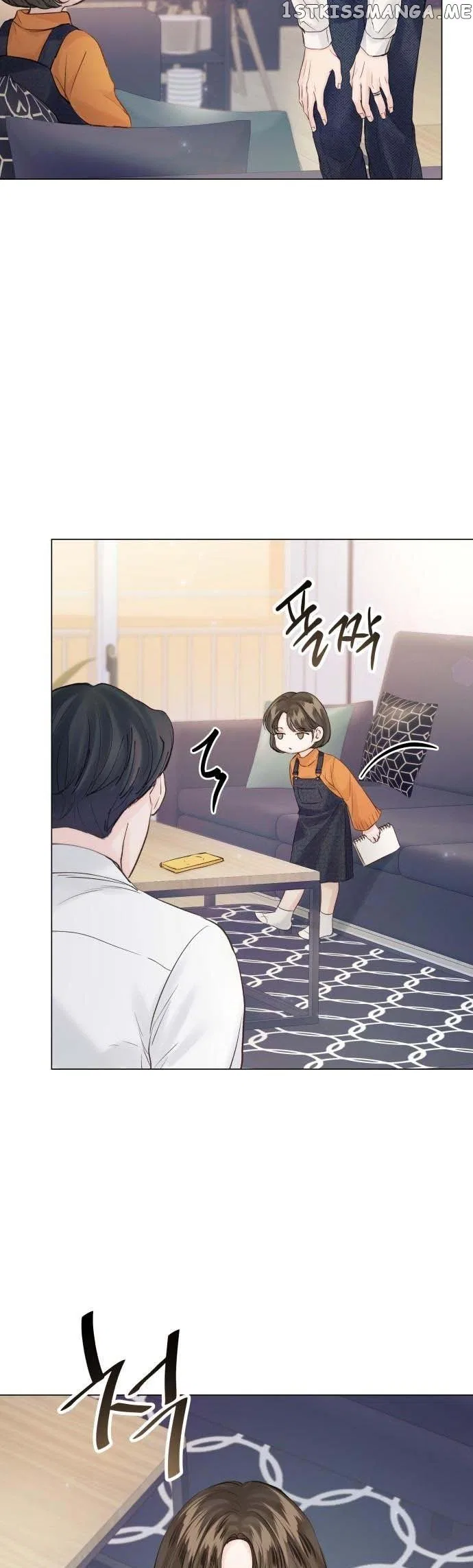 Surely a Happy Ending Chapter 98 – Page 37