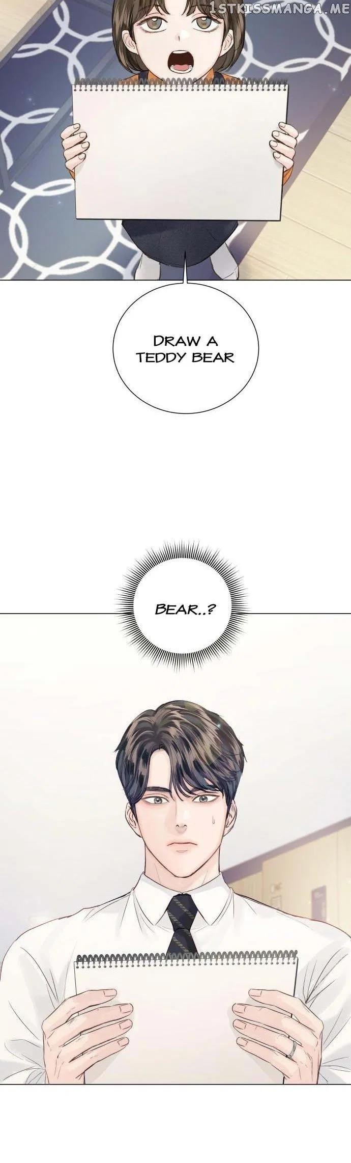 Surely a Happy Ending Chapter 98 – Page 38