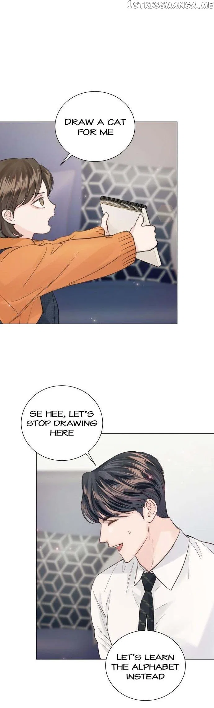 Surely a Happy Ending Chapter 98 – Page 41
