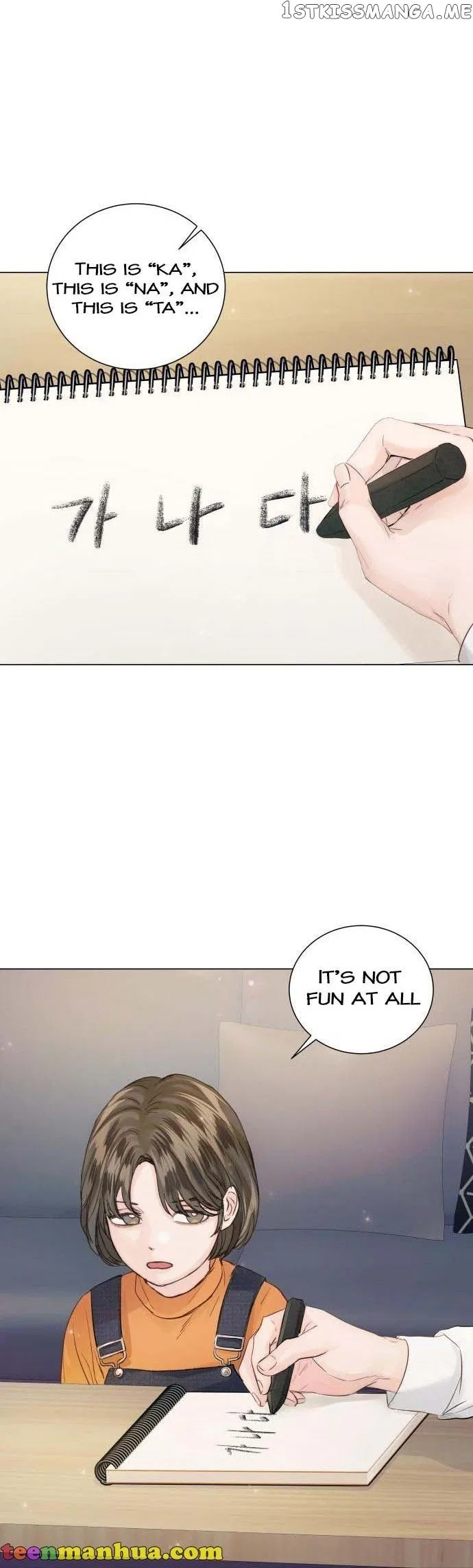 Surely a Happy Ending Chapter 98 – Page 42