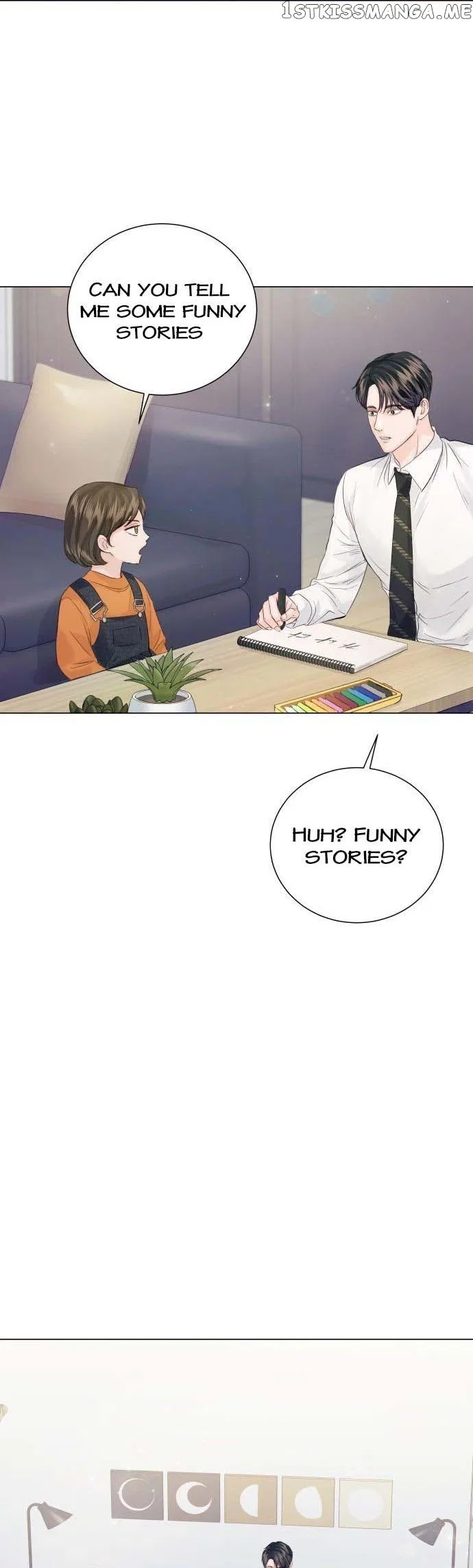 Surely a Happy Ending Chapter 98 – Page 43