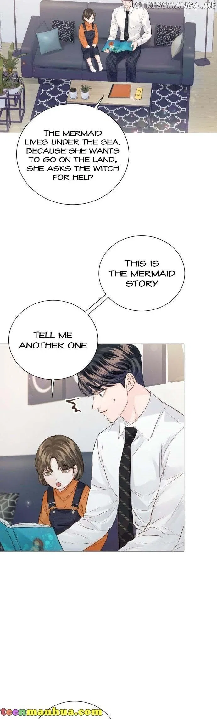 Surely a Happy Ending Chapter 98 – Page 44