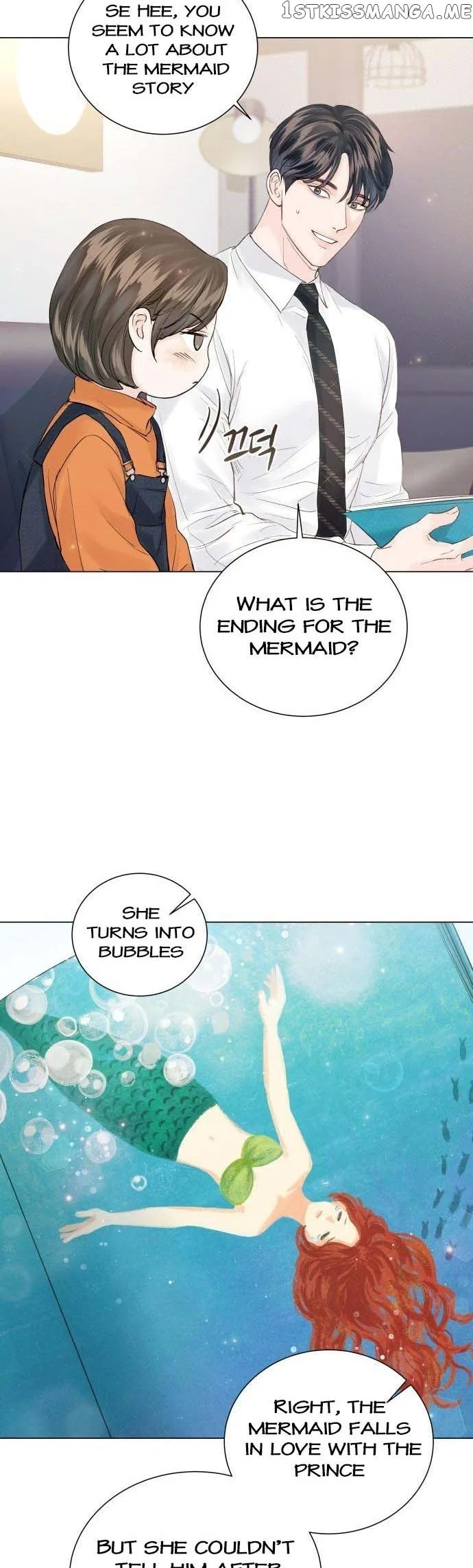 Surely a Happy Ending Chapter 98 – Page 45