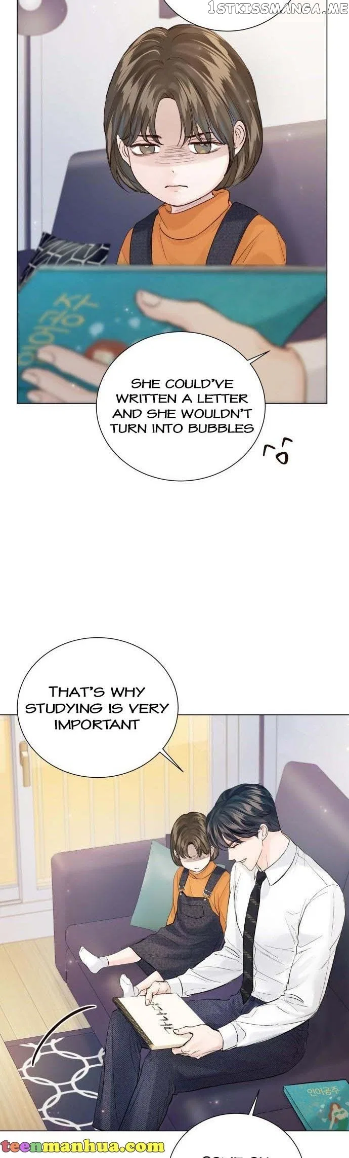 Surely a Happy Ending Chapter 98 – Page 47