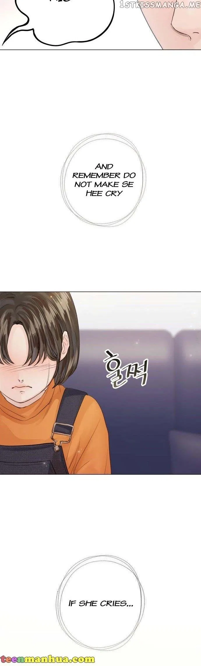 Surely a Happy Ending Chapter 98 – Page 49