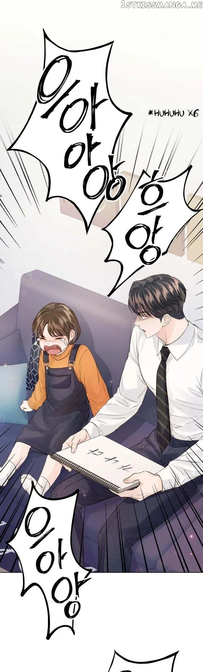 Surely a Happy Ending Chapter 98 – Page 50