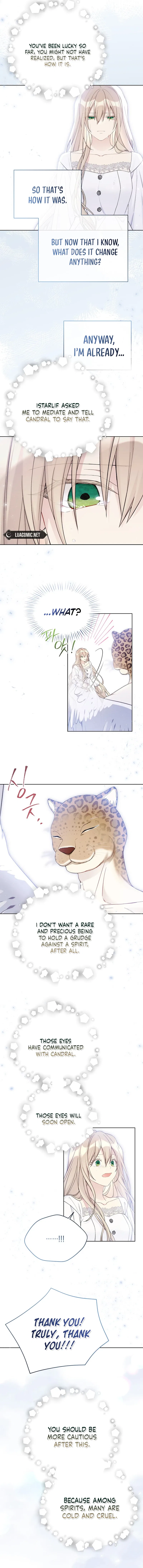 Recording Hall Chapter 112 – Page 11