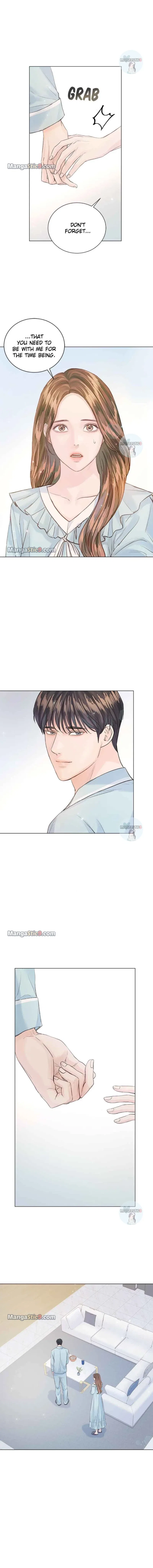 Surely a Happy Ending Chapter 97 – Page 2
