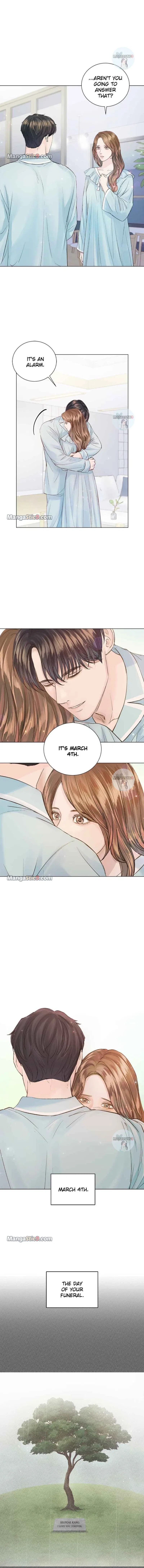 Surely a Happy Ending Chapter 97 – Page 5