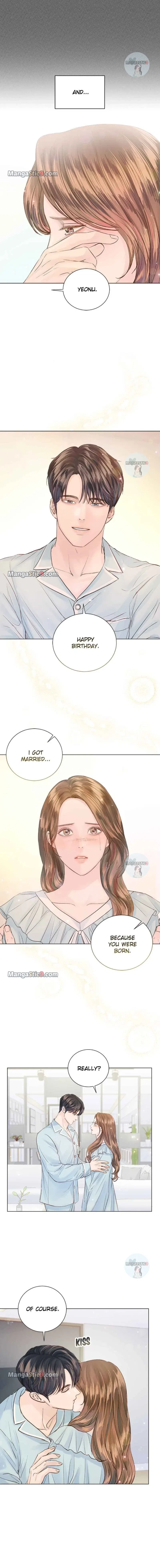 Surely a Happy Ending Chapter 97 – Page 6