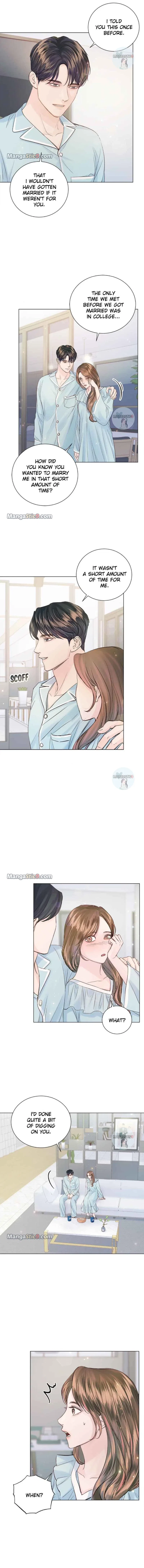 Surely a Happy Ending Chapter 97 – Page 7