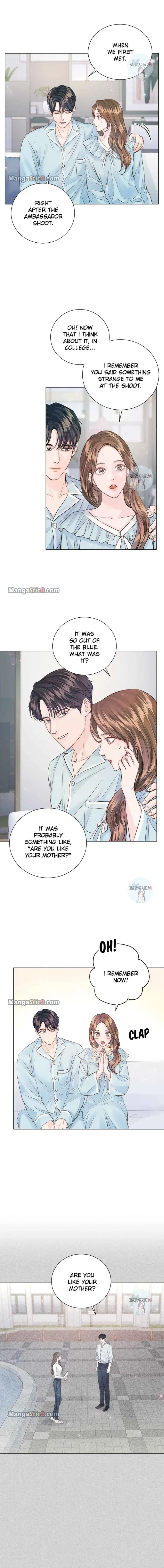 Surely a Happy Ending Chapter 97 – Page 8