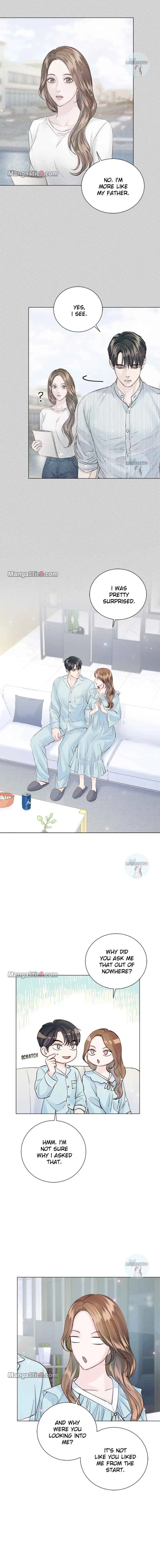 Surely a Happy Ending Chapter 97 – Page 9
