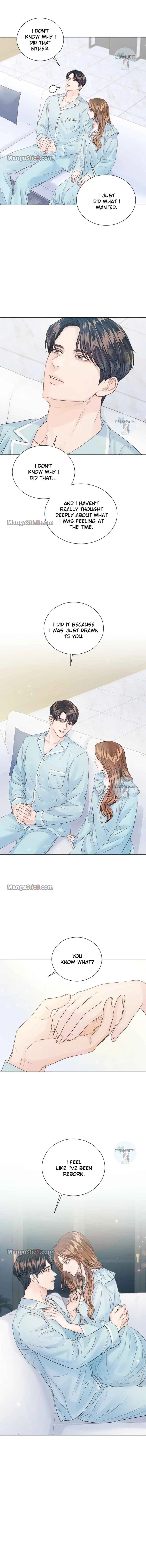 Surely a Happy Ending Chapter 97 – Page 10