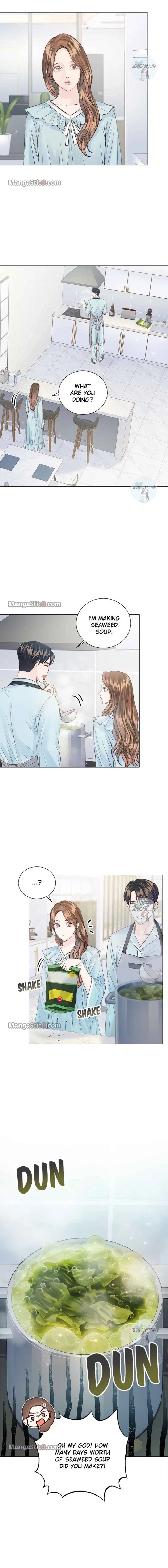 Surely a Happy Ending Chapter 97 – Page 13
