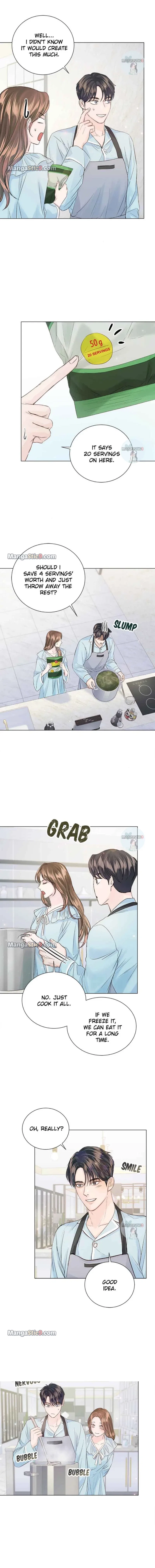 Surely a Happy Ending Chapter 97 – Page 14