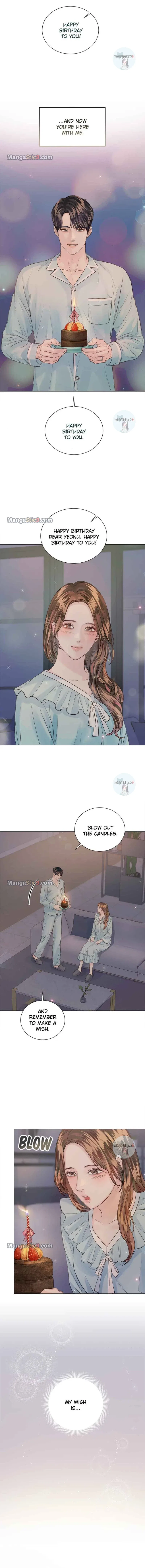 Surely a Happy Ending Chapter 97 – Page 16