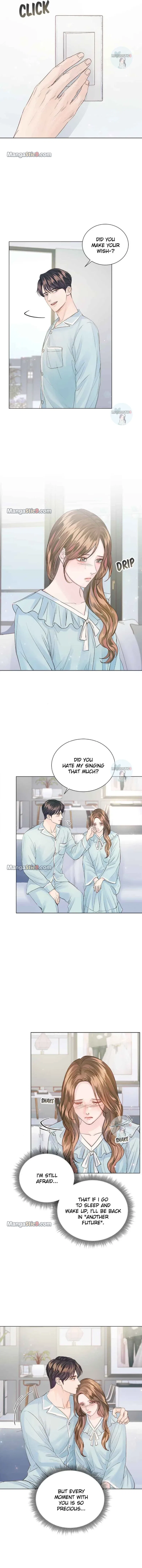 Surely a Happy Ending Chapter 97 – Page 17