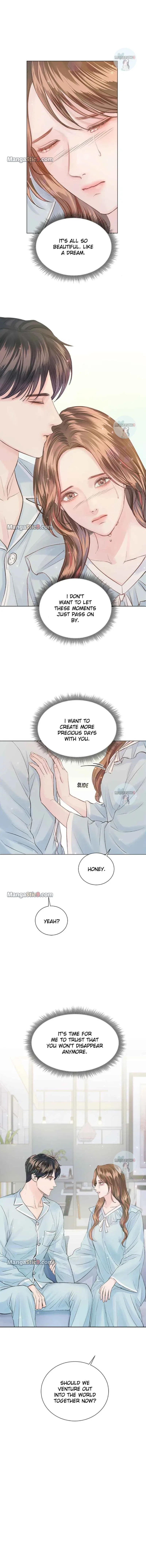 Surely a Happy Ending Chapter 97 – Page 18