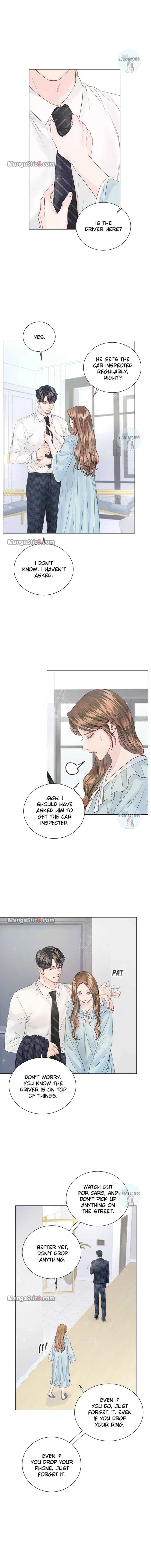 Surely a Happy Ending Chapter 97 – Page 20