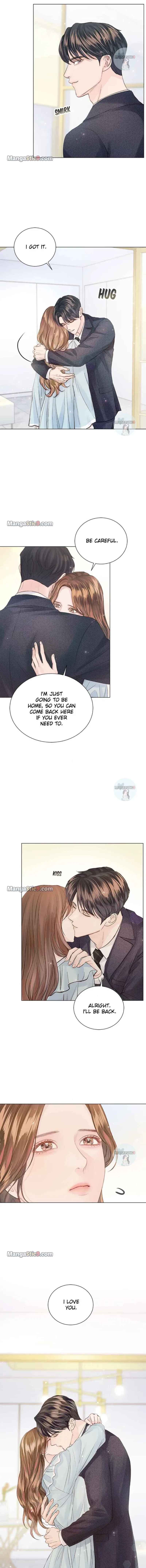 Surely a Happy Ending Chapter 97 – Page 21