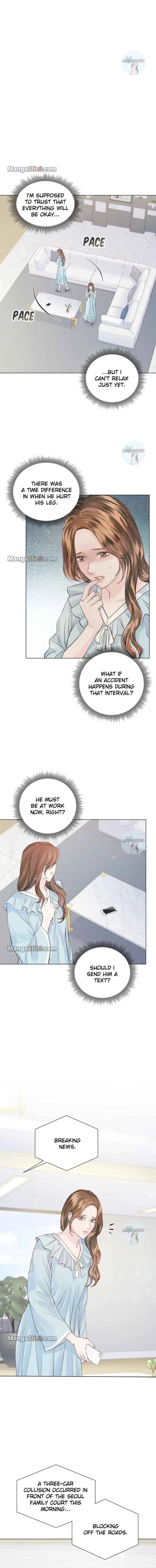 Surely a Happy Ending Chapter 97 – Page 23