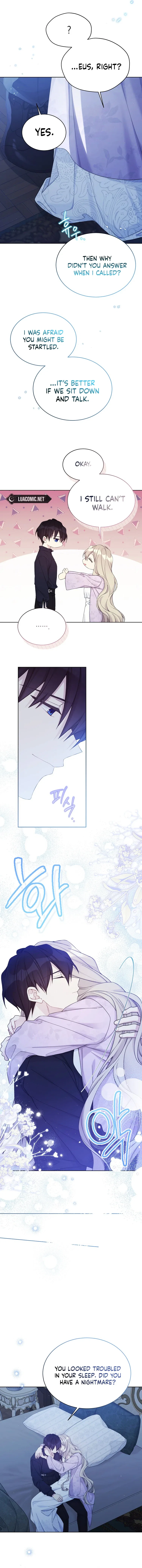 Recording Hall Chapter 111 – Page 6