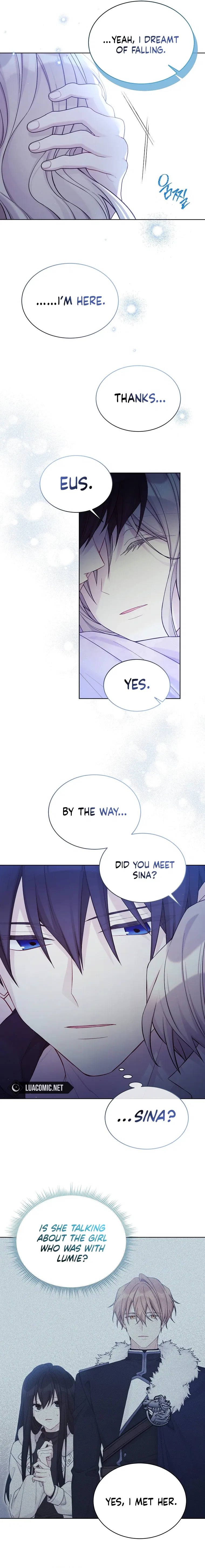 Recording Hall Chapter 111 – Page 7