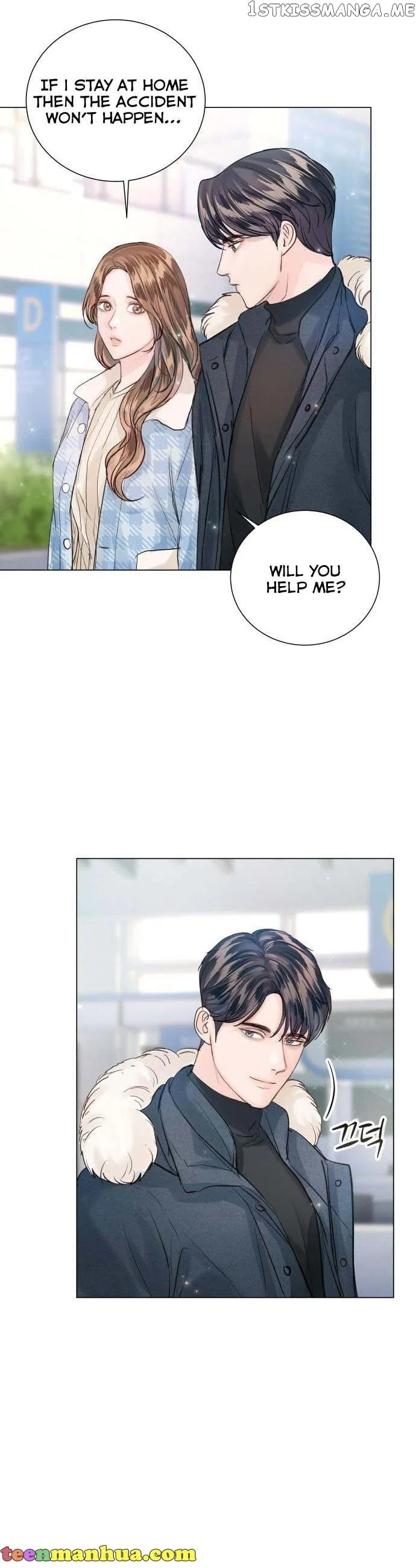 Surely a Happy Ending Chapter 96 – Page 2