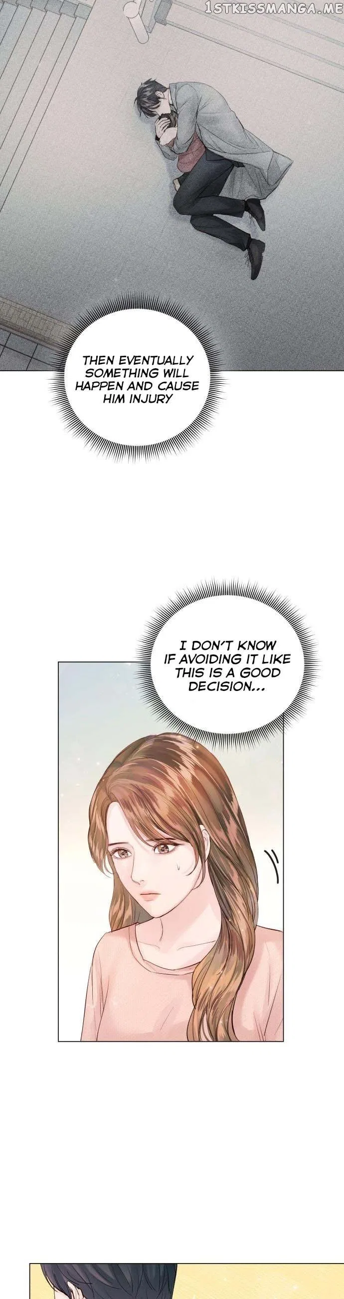 Surely a Happy Ending Chapter 96 – Page 8