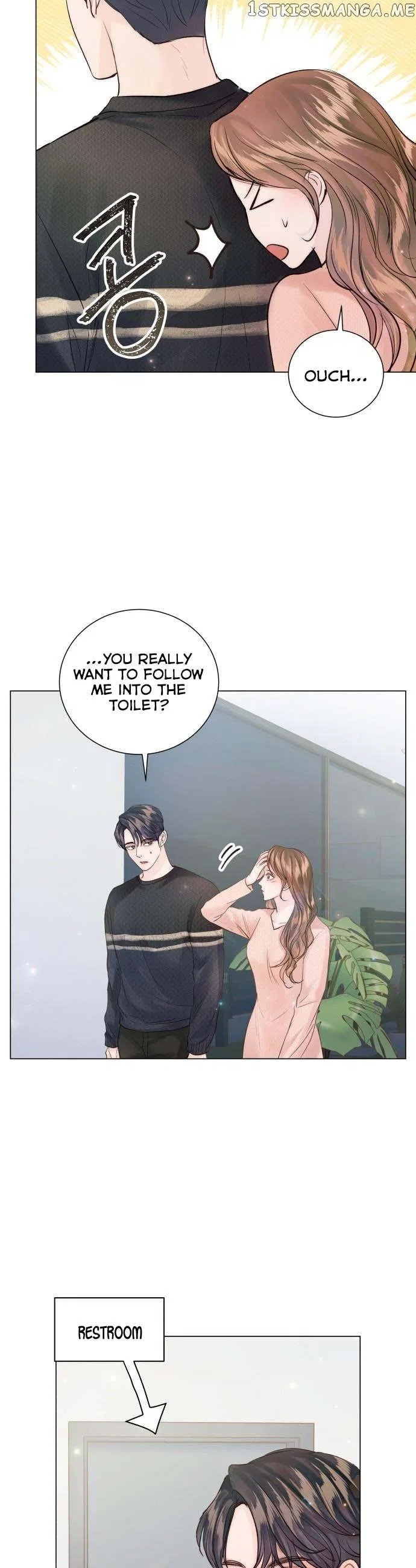 Surely a Happy Ending Chapter 96 – Page 9