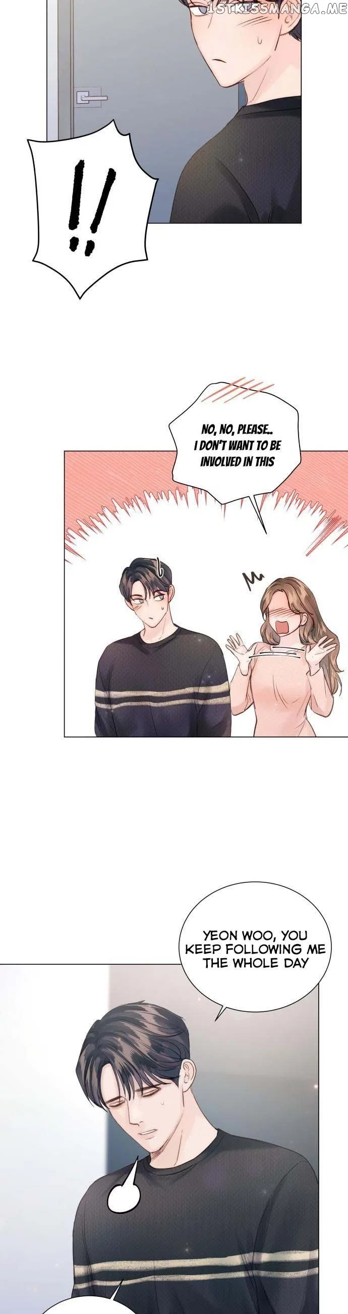 Surely a Happy Ending Chapter 96 – Page 10