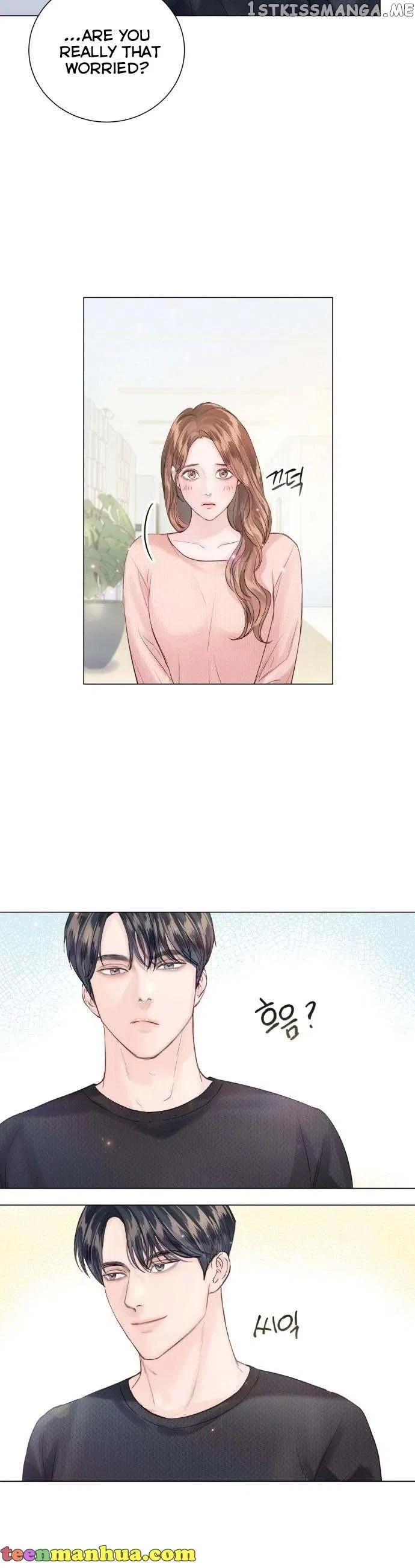 Surely a Happy Ending Chapter 96 – Page 11