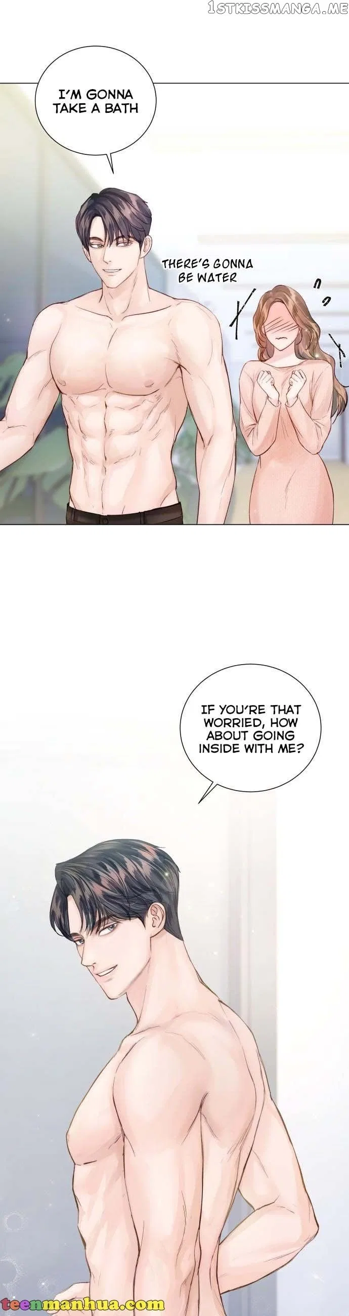 Surely a Happy Ending Chapter 96 – Page 13