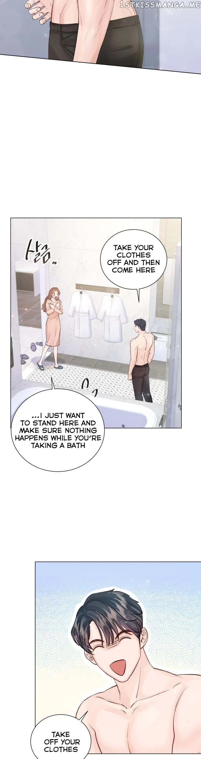 Surely a Happy Ending Chapter 96 – Page 14