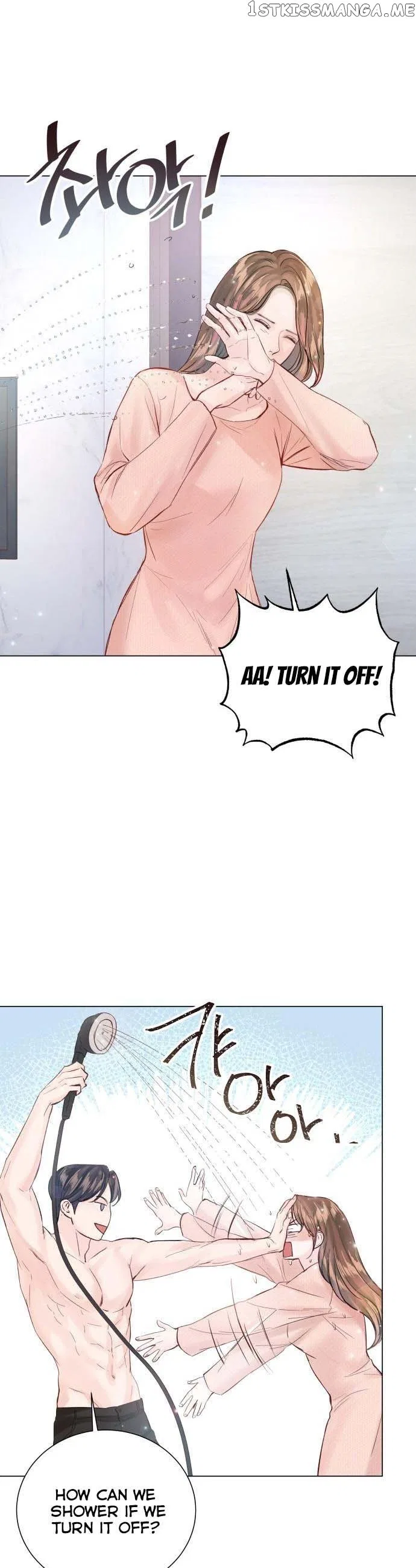 Surely a Happy Ending Chapter 96 – Page 16
