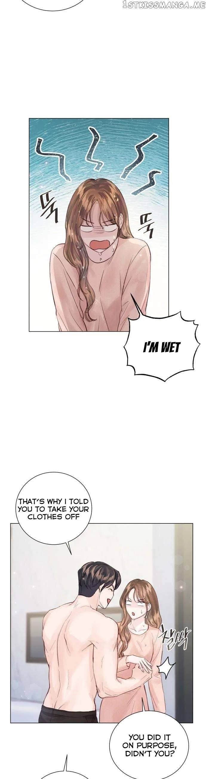 Surely a Happy Ending Chapter 96 – Page 17